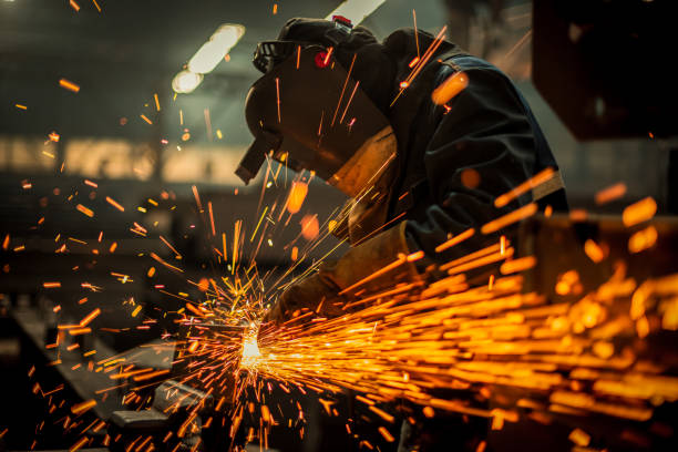 Trusted Byesville, OH Welder & Metal Fabrication Experts