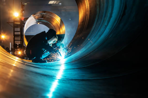 Best Aerospace and Defense Welding in Byesville, OH