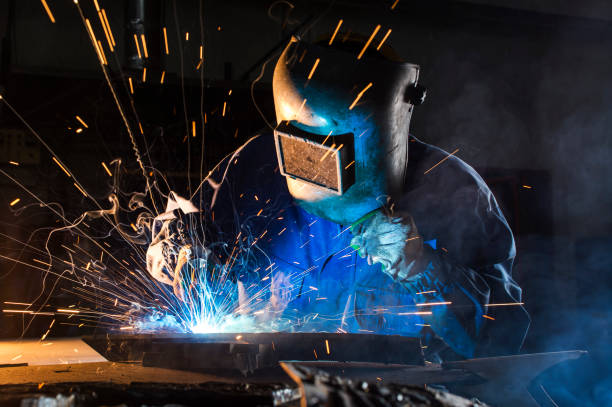 Affordable Welder Services in Byesville, OH