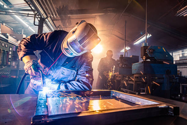 Byesville, OH Welder Pros
