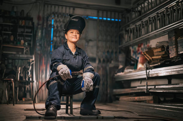 Trusted Byesville, OH Welder & Metal Fabrication Experts