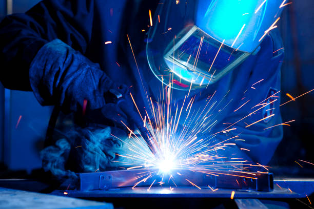 Affordable Welder Services in Byesville, OH