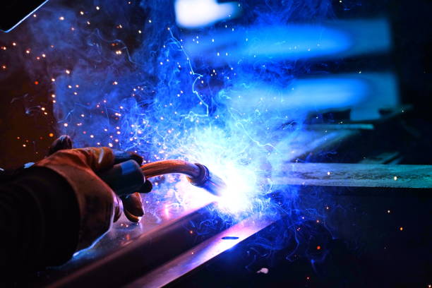 Best Food and Beverage Processing Equipment Welding in Byesville, OH