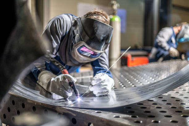 Best Marine and Shipbuilding Welding in Byesville, OH