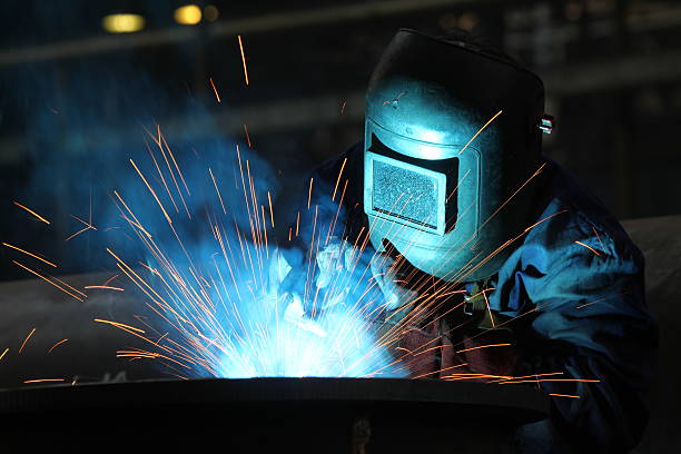 Best Artistic and Custom Metal Fabrication in Byesville, OH