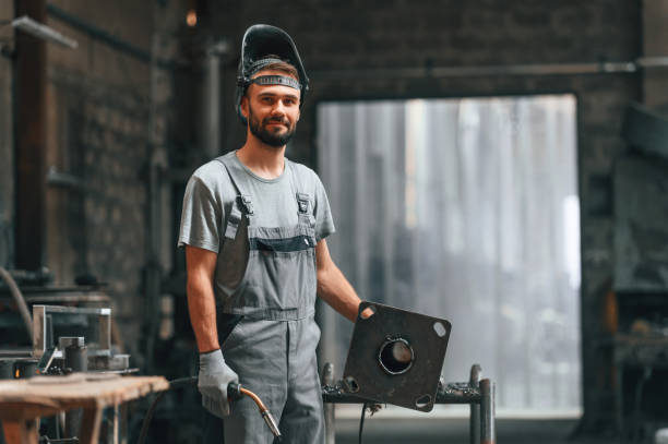 Best Aerospace and Defense Welding in Byesville, OH